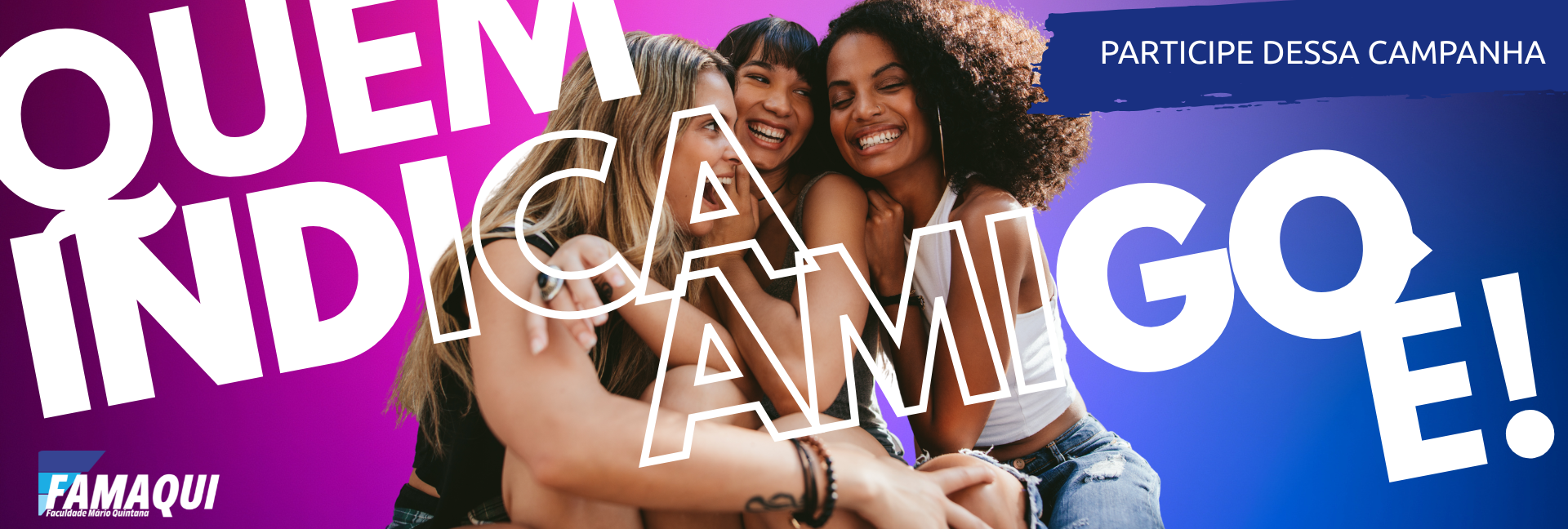 Title do banner