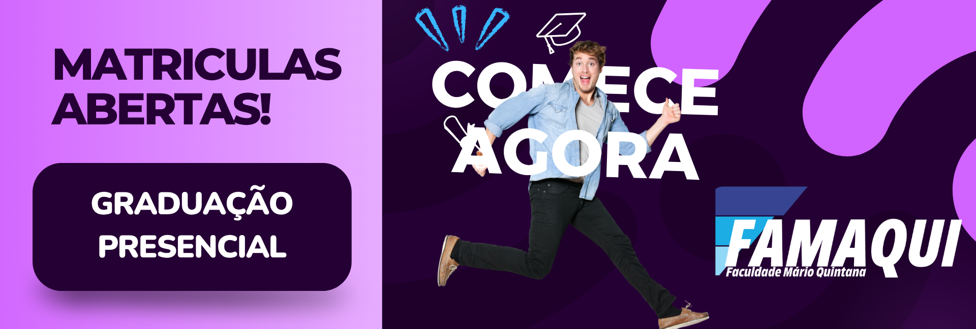 Title do banner