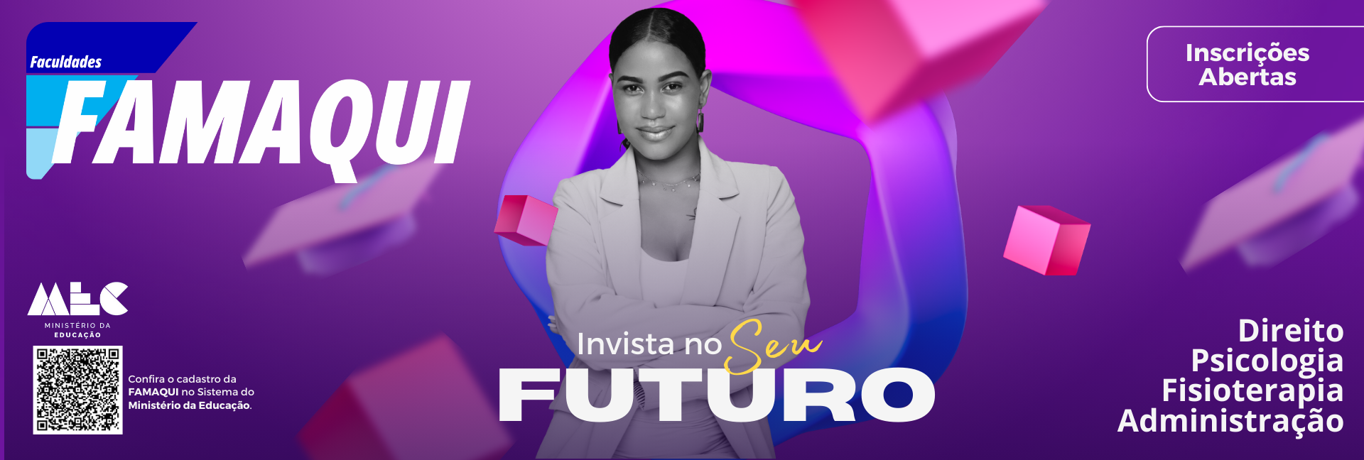 Title do banner