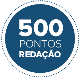 500 Pontos na Redação